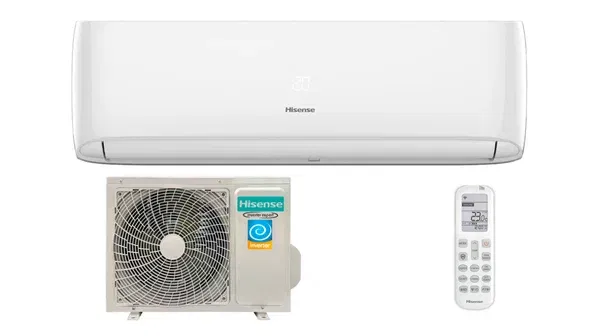 Изображение для продукта - Кондиционер Hisense AS-09UW4RYRCA05, сплит-система