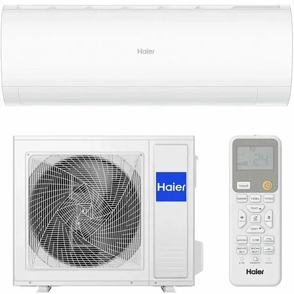 Изображение для продукта - Кондиционер Haier HSU-18HPL303/R3 Серия Coral On-Off
