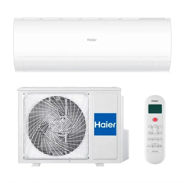 Изображение для продукта - Сплит-система Haier AS25HPL2HRA/1U25HPL1FRA Coral DC Inverter