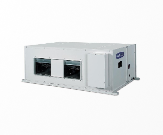 Изображение для продукта - СПЛИТ-СИСТЕМЫ КАНАЛЬНОГО ТИПА DUCT INVERTER СЕРИИ FGR FGR20Pd/DNa-X 